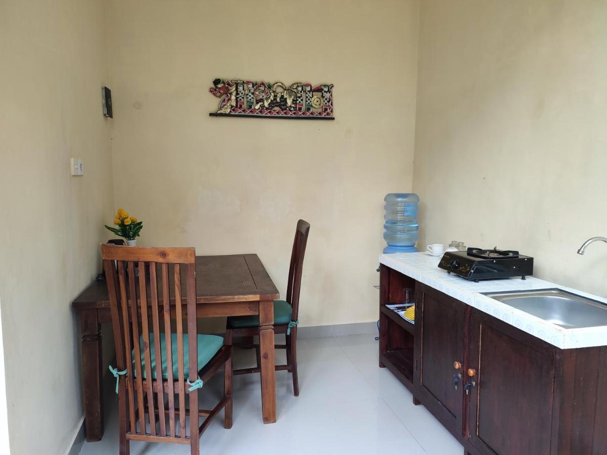 Thantha Ubud