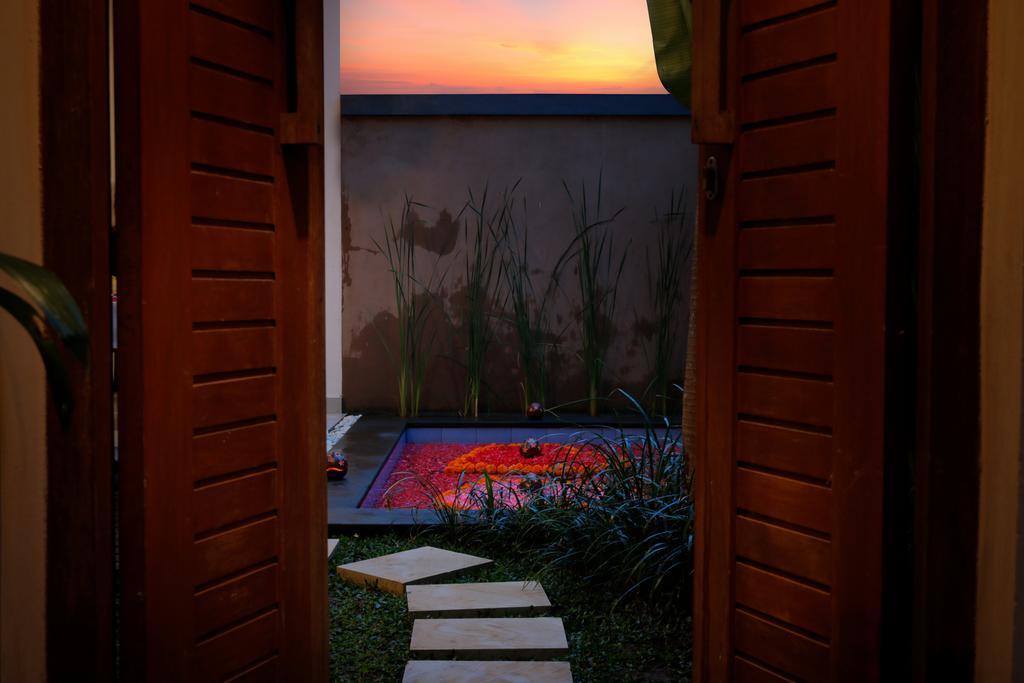 Villa Thantha Ubud