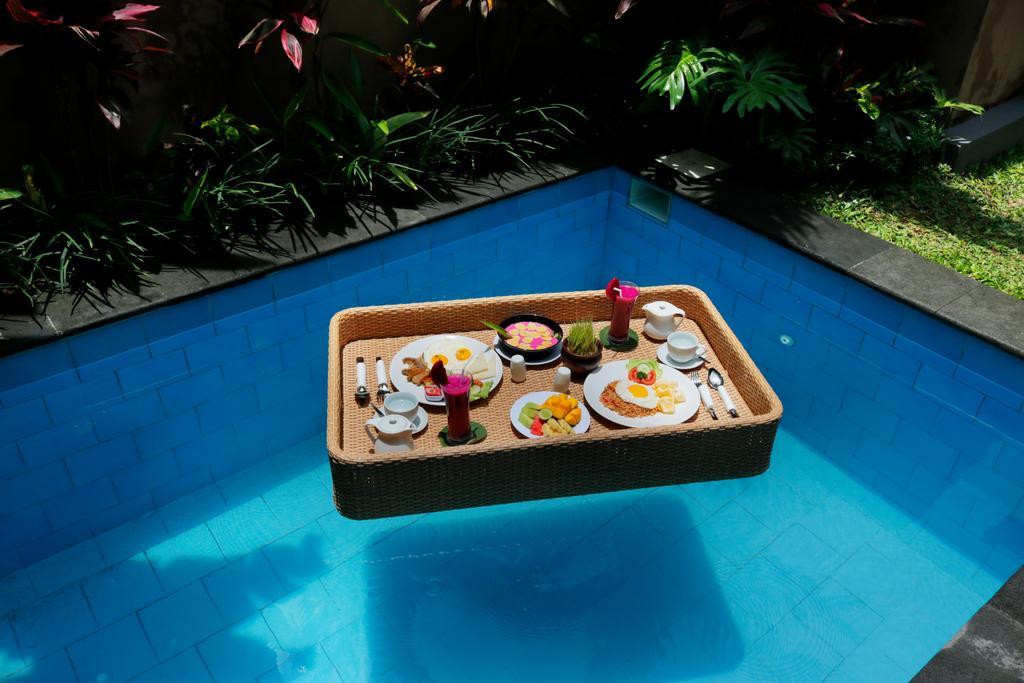 Thantha Villa Ubud