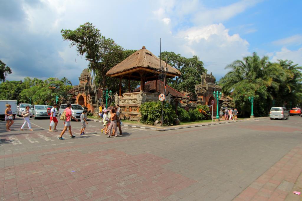 Thantha Ubud